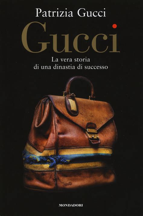 Gucci: La vera storia di una dinastia di successo racco